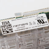 GE Range Circuit Boards & Touch Pads WB27X25350 replacement part