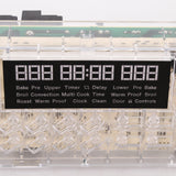 GE Range Circuit Boards & Touch Pads WB27X25351 replacement part