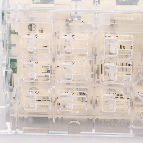 GE WB27X25351 Genuine OEM Control Board T012 Ele