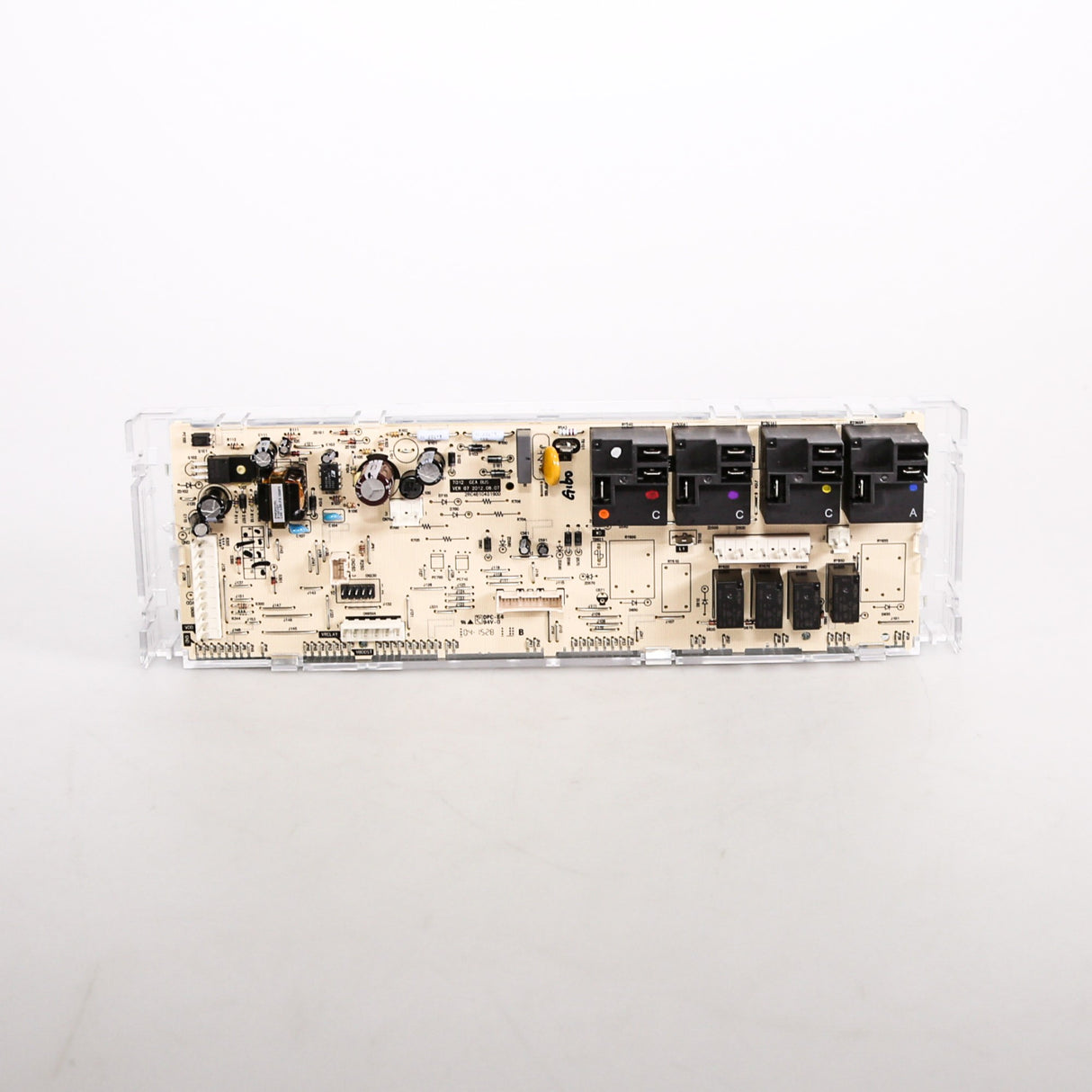GE WB27X25351 Genuine OEM Control Board T012 Ele