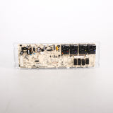 GE Range Circuit Boards & Touch Pads WB27X25351 replacement part