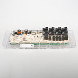 GE Range Circuit Boards & Touch Pads WB27X25357 replacement part
