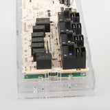 GE Range Circuit Boards & Touch Pads WB27X25357 replacement part