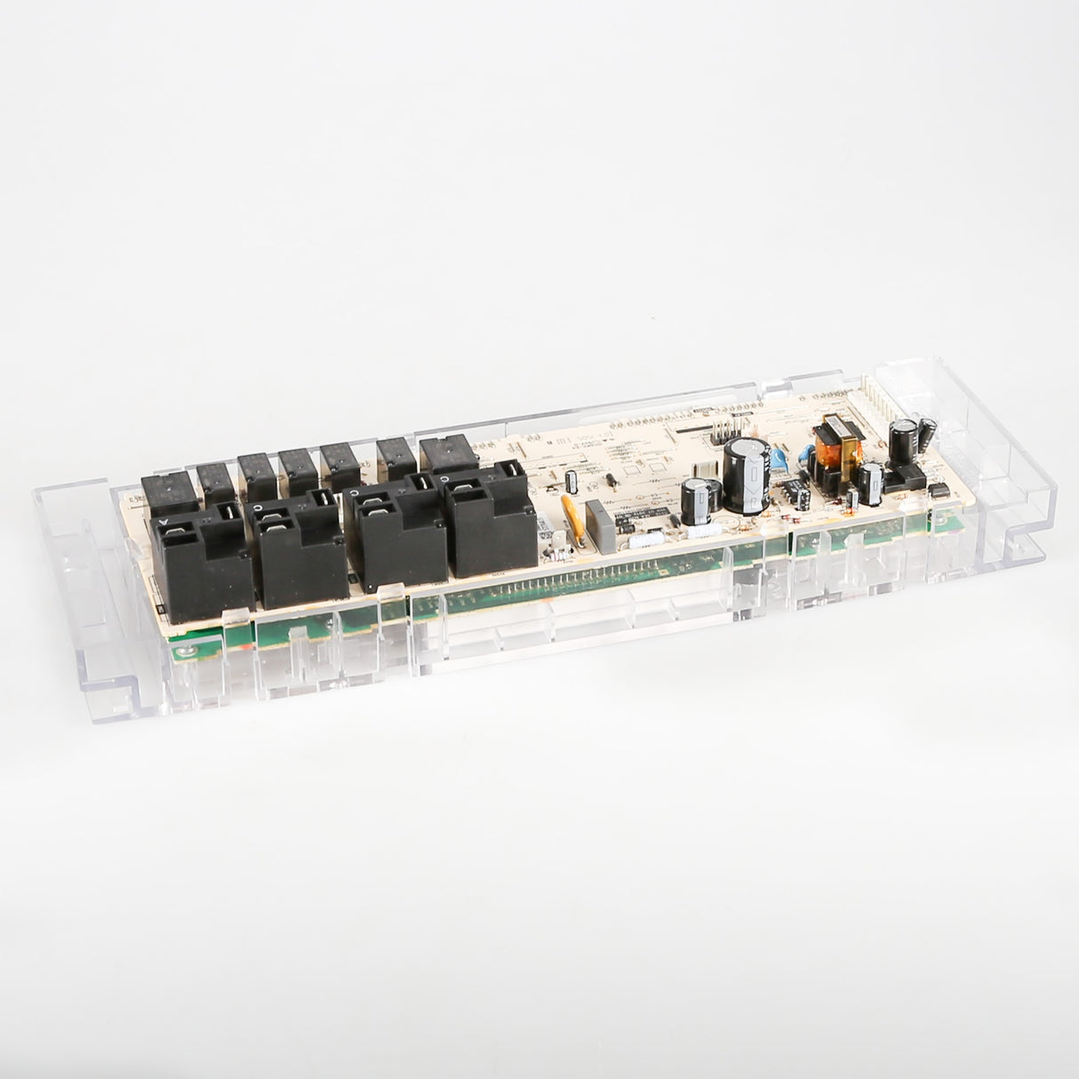 GE WB27X25357 Genuine OEM Control Board T012 Ele.