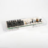 GE Range Circuit Boards & Touch Pads WB27X25357 replacement part