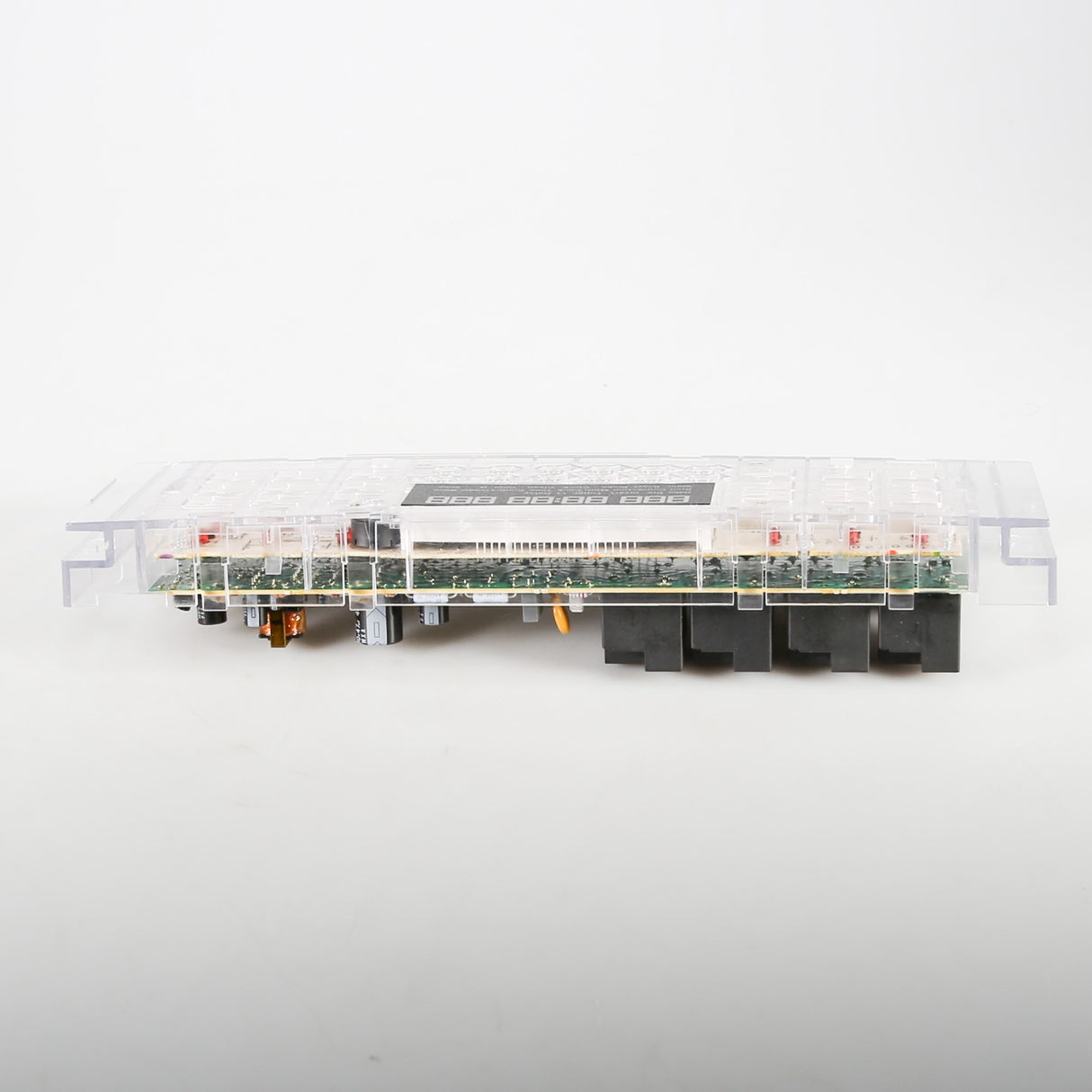 GE WB27X25357 Genuine OEM Control Board T012 Ele.