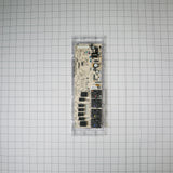 GE Range Circuit Boards & Touch Pads WB27X25357 replacement part
