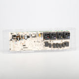 GE Range Circuit Boards & Touch Pads WB27X25357 replacement part