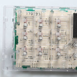 GE Range Circuit Boards & Touch Pads WB27X25361 replacement part