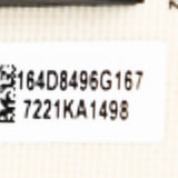 GE Range Circuit Boards & Touch Pads WB27X25361 replacement part