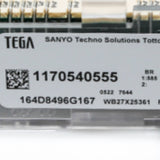 GE Range Circuit Boards & Touch Pads WB27X25361 replacement part