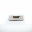 GE WB27X25361 Genuine OEM Range Oven Control Board