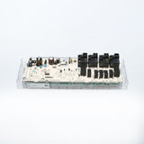GE Range Circuit Boards & Touch Pads WB27X25361 replacement part