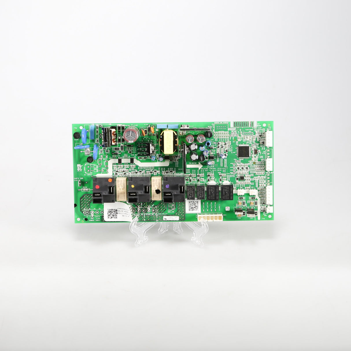 GE WB27X25552 Genuine OEM Board Machine Control