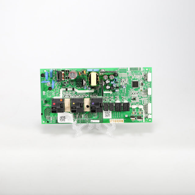 GE WB27X25552 Genuine OEM Board Machine Control