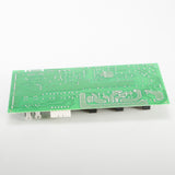 GE Range Circuit Boards & Touch Pads WB27X25552 replacement part
