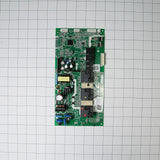 GE Range Circuit Boards & Touch Pads WB27X25552 replacement part