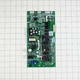 GE Range Circuit Boards & Touch Pads WB27X25554 replacement part