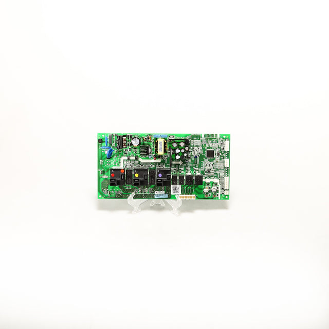 GE WB27X25554 Genuine OEM Board Machine Control