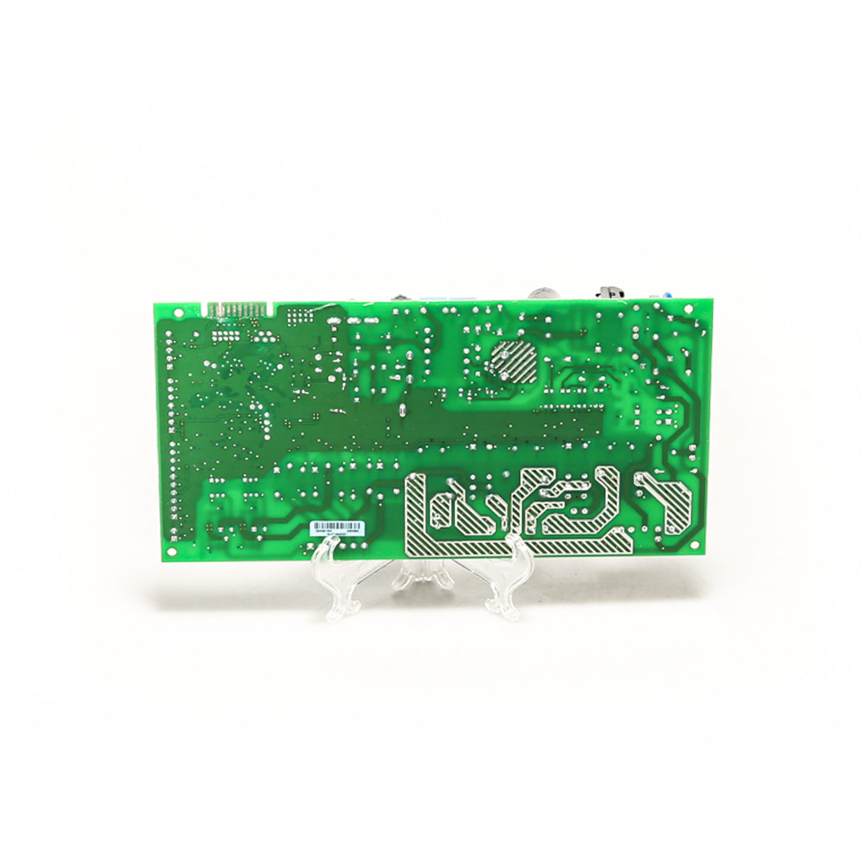 GE WB27X25554 Genuine OEM Board Machine Control