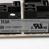 GE Range Circuit Boards & Touch Pads WB27X25594 replacement part