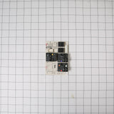 GE Range Circuit Boards & Touch Pads WB27X25594 replacement part