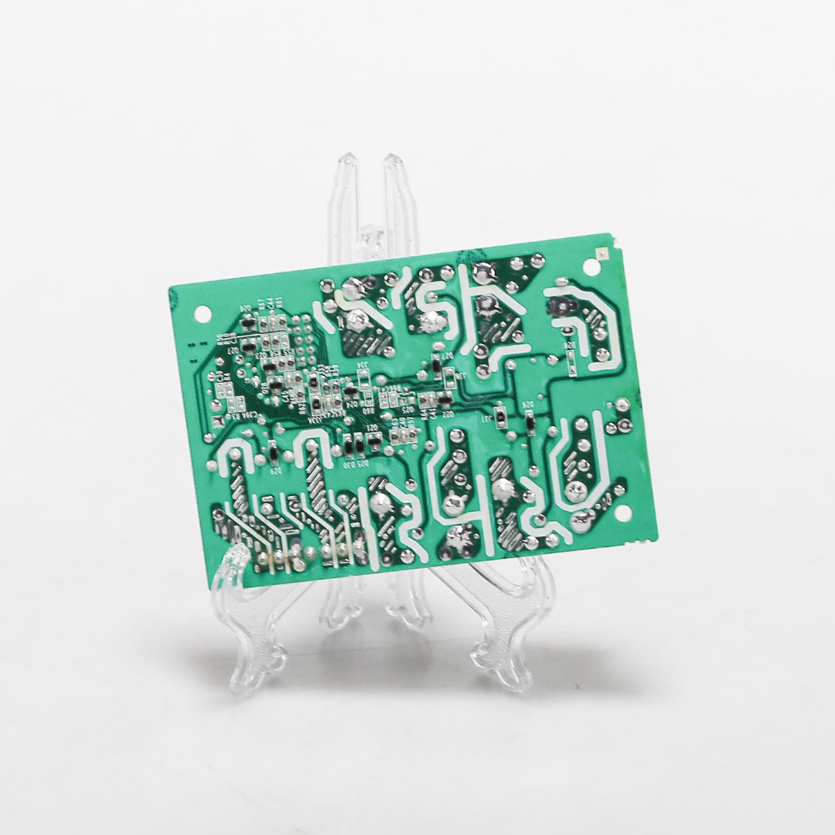 GE WB27X25594 Genuine OEM Board Relay Daughter