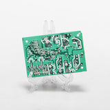 GE Range Circuit Boards & Touch Pads WB27X25594 replacement part