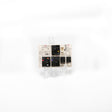 GE WB27X25594 Genuine OEM Board Relay Daughter