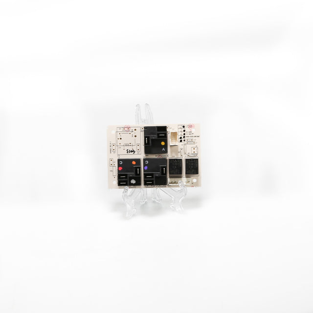 GE WB27X25594 Genuine OEM Board Relay Daughter