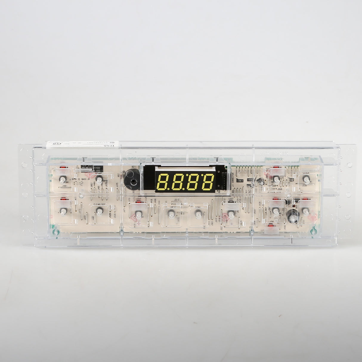 GE WB27X26655 Genuine OEM Control Oven To9 (Gas)