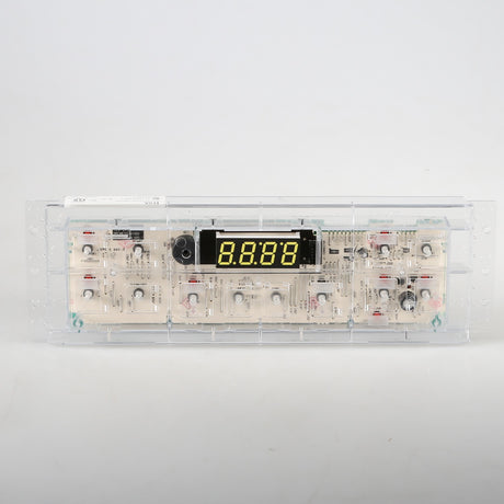 GE WB27X26655 Genuine OEM Control Oven To9 (Gas)