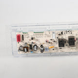GE Range Circuit Boards & Touch Pads WB27X26655 replacement part