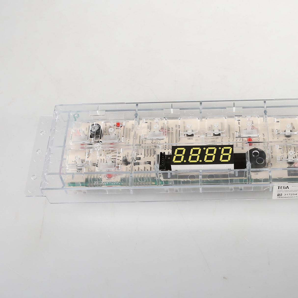 GE WB27X26655 Genuine OEM Control Oven To9 (Gas)