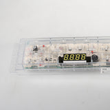 GE Range Circuit Boards & Touch Pads WB27X26655 replacement part