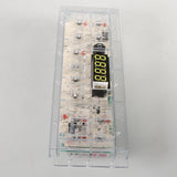 GE Range Circuit Boards & Touch Pads WB27X26655 replacement part