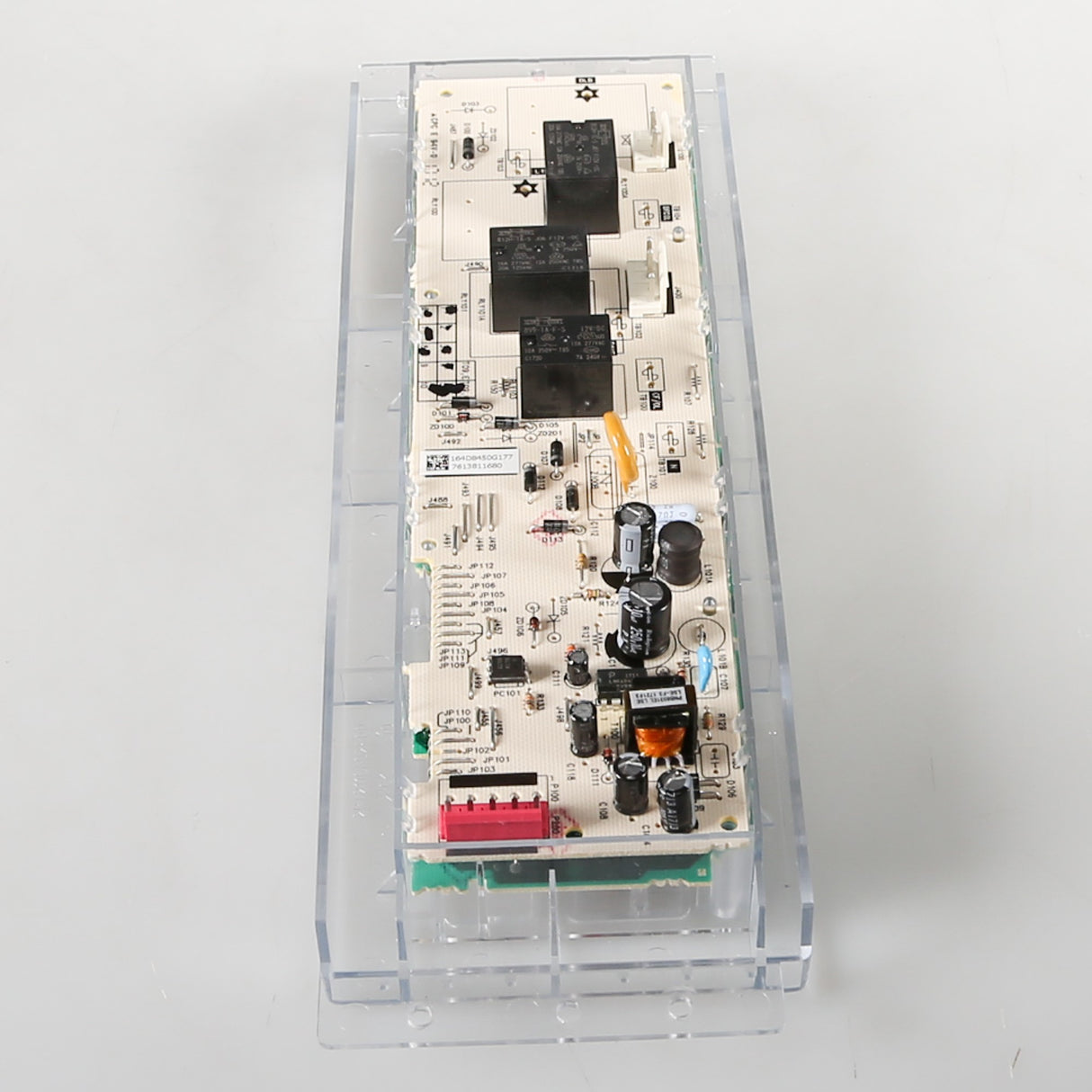 GE WB27X26655 Genuine OEM Control Oven To9 (Gas)