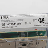 GE Range Circuit Boards & Touch Pads WB27X26655 replacement part