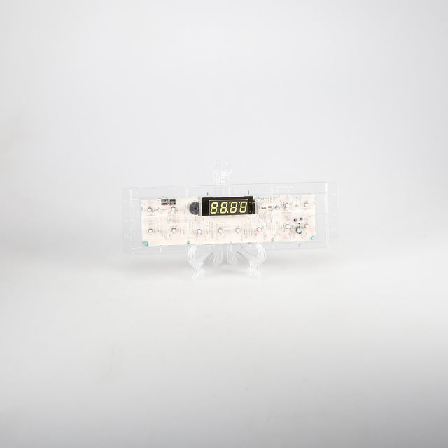 GE WB27X26655 Genuine OEM Control Oven To9 (Gas)
