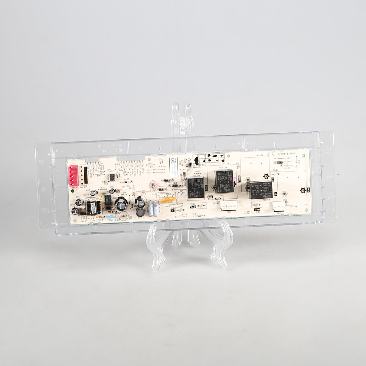 GE WB27X26655 Genuine OEM Control Oven To9 (Gas)