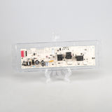 GE Range Circuit Boards & Touch Pads WB27X26655 replacement part