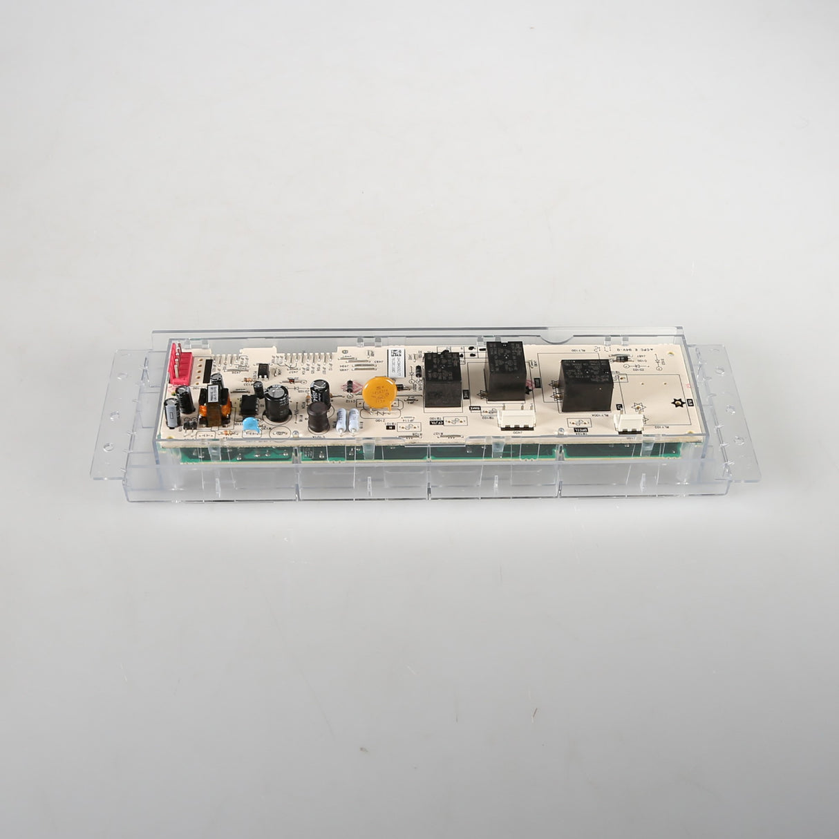GE WB27X26655 Genuine OEM Control Oven To9 (Gas)