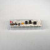 GE Range Circuit Boards & Touch Pads WB27X26655 replacement part
