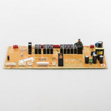 GE Microwave Circuit Boards & Touch Pads WB27X27054 replacement part