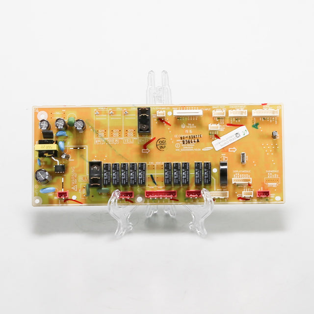 GE WB27X27054 Genuine OEM Main Board