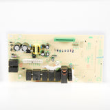 GE Microwave Circuit Boards & Touch Pads WB27X27171 replacement part