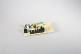 GE Microwave Circuit Boards & Touch Pads WB27X27171 replacement part