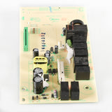 GE Microwave Circuit Boards & Touch Pads WB27X27171 replacement part