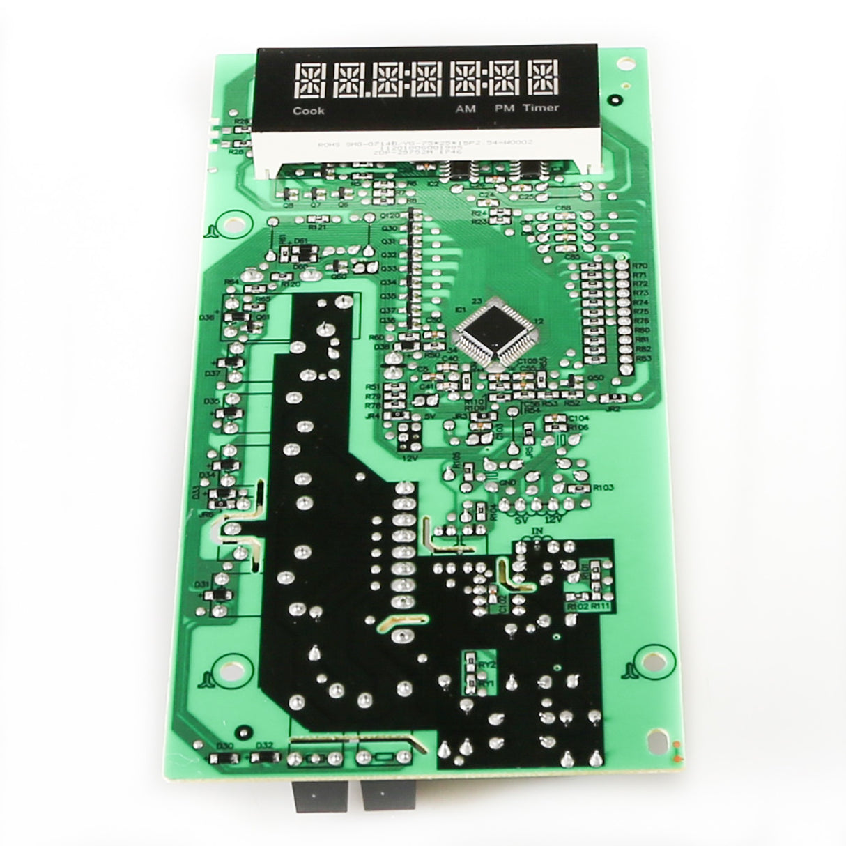GE WB27X27171 Genuine OEM Main Board