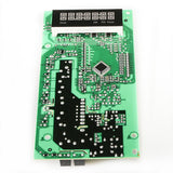 GE Microwave Circuit Boards & Touch Pads WB27X27171 replacement part